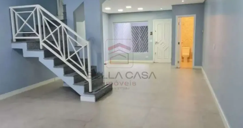 Casa com 3 quartos à venda na Rua Dias Leme, 458, Mooca, São Paulo