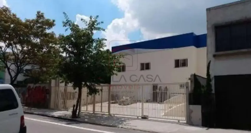Galpão - Armazém a venda 1.060m2  - Cambuci