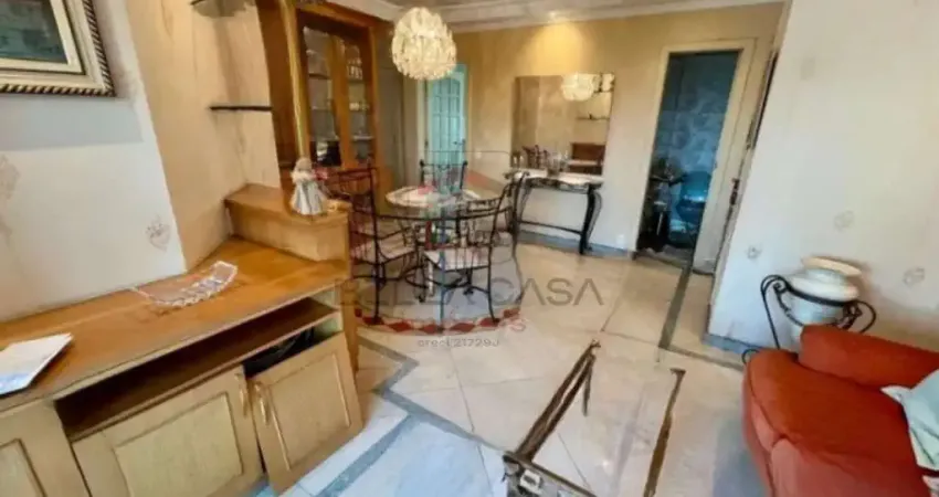 Apartamento com 3 quartos para alugar na Rua Eleonora Cintra, 1038, Jardim Anália Franco, São Paulo