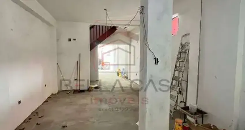 Casa comercial com 2 salas para alugar na Rua Cantagalo, 357, Tatuapé, São Paulo