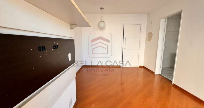 Apartamento a venda com 3 quartos e 1 vaga de garagem