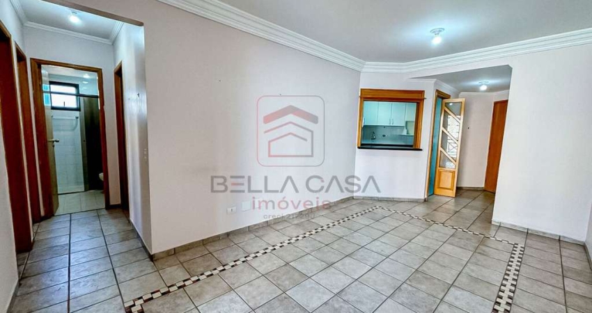 Apartamento 3 Quartos Mooca 67m² e 1 vaga de garagem