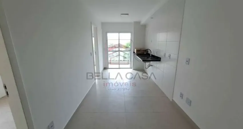 Apartamento com 2 quartos para alugar na Rua Ilansa, 366, Mooca, São Paulo