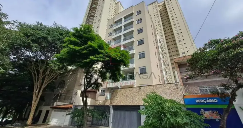 Apartamento com 2 quartos para alugar na Rua Ilansa, 366, Mooca, São Paulo