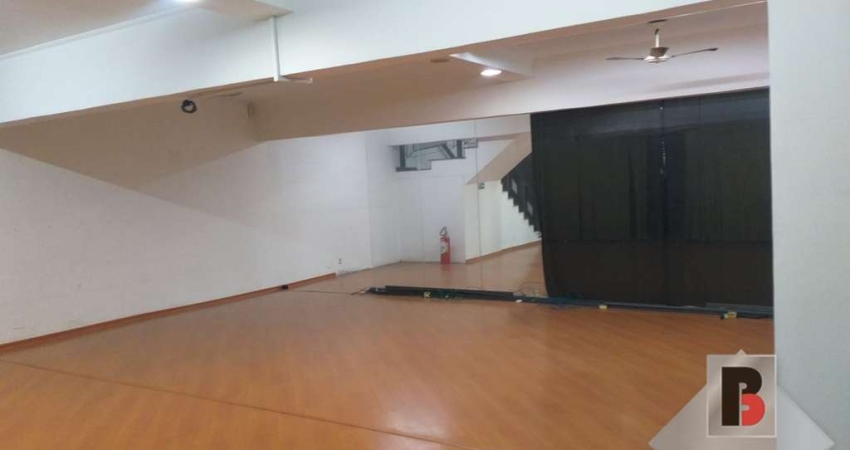 Prédio Comercial  Parque  São Lucas, 1350m2,com 04 andares