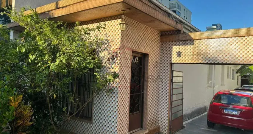 Casa com 5 quartos à venda na Rua Madre de Deus, 406, Mooca, São Paulo