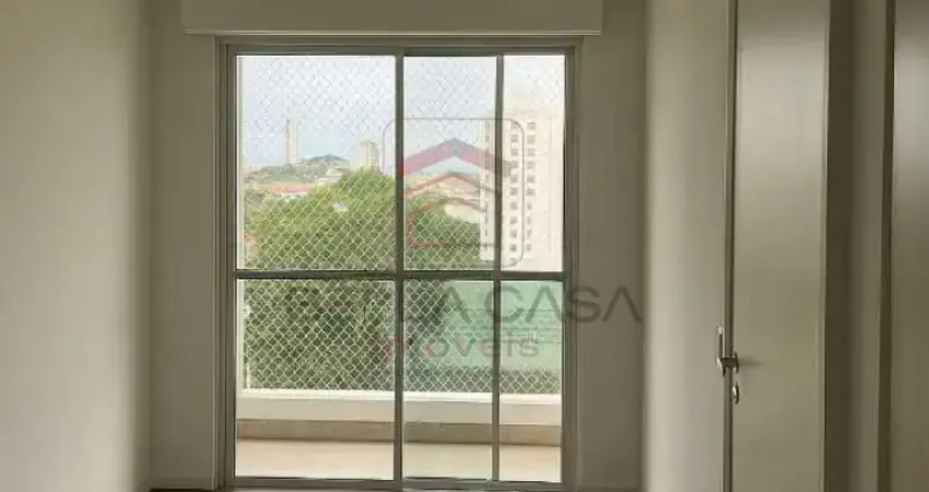 Apartamento locação  Semi mobiliado - 100m - 3 dormitórios - 1 vaga