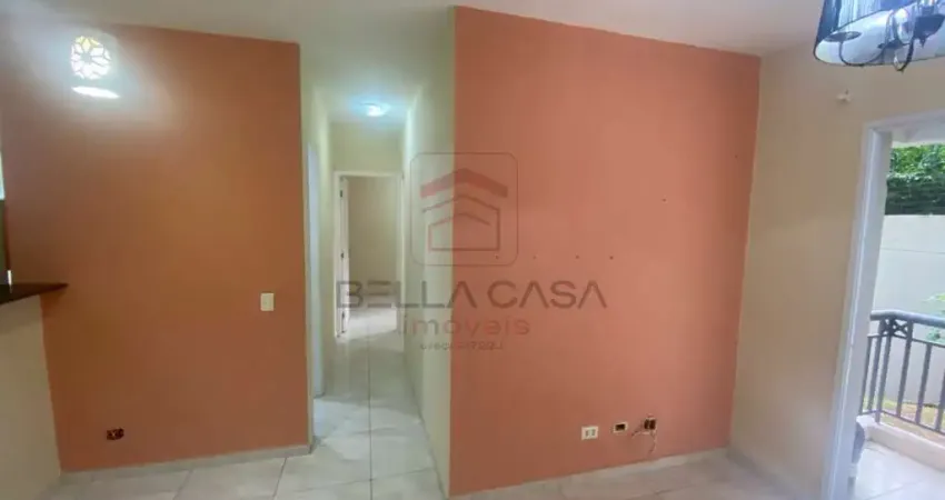 Apartamento à venda na vila prudente, no residencial algarve  com 2 dormitórios