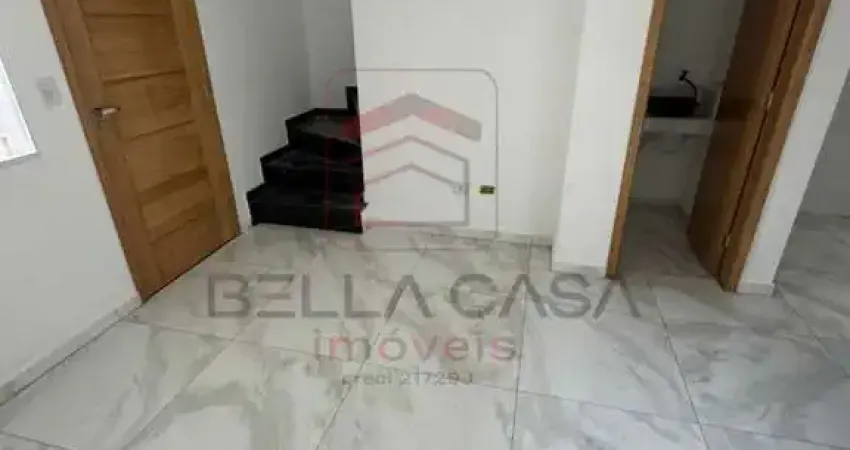 Sobrado a venda na Vila Prudente