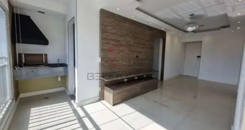 Apartamento a venda- 2 dormitórios (1 suíte) e 2 vagas ao lado metrô Vila Prudente
