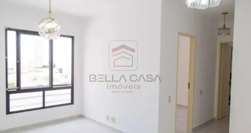 Apartamento para venda Mooca - 2 dormitórios, 2 banheiros, 1 vaga c