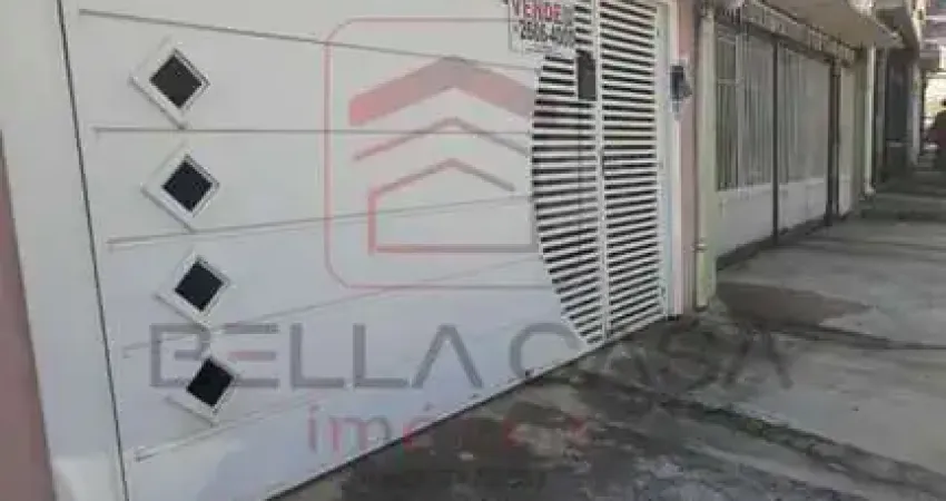 Sobrado 100m2, Vila Formosa, 2 Dormitorios, sala,cozinha, 2 wc, 2 vagas