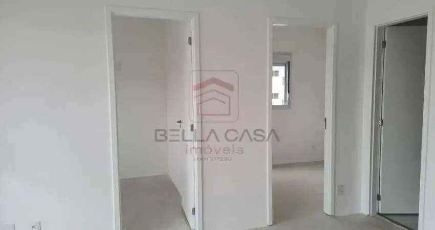 Melhor Planta do Anália Franco - 45 mts2 - 2 dorm com Vaga