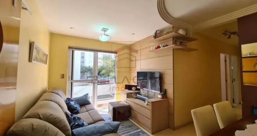 Apartamento com 2 quartos à venda na Rua Ingaí, 151, Vila Prudente, São Paulo