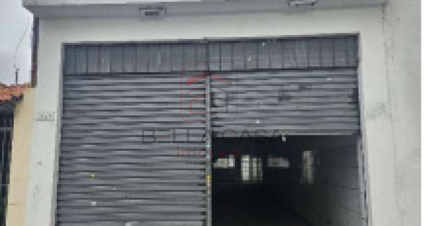 Barracão / Galpão / Depósito para alugar na Rua Siqueira Bueno, 1018, Belenzinho, São Paulo