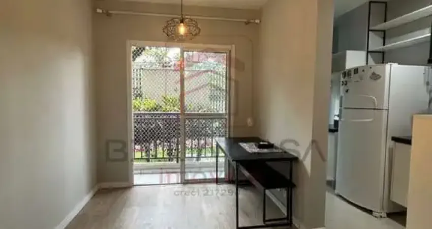 Apartamento com 2 quartos à venda na Rua Antônio Chiarizzi, 145, Mooca, São Paulo