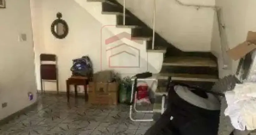 Casa com 3 quartos à venda na Rua Campo Largo, 892, Mooca, São Paulo