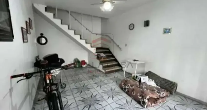 Casa com 3 quartos à venda na Rua Campo Largo, 892, Mooca, São Paulo