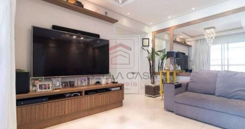 Apartamento á venda na Mooca!