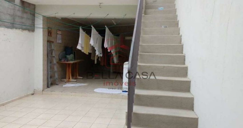 Sobrado Alto da Mooca - 300 mts2 - 3 dorm - 2 vagas