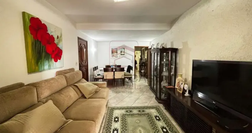 Casa com 3 quartos à venda na Rua Ribeirão Branco, 6, Mooca, São Paulo