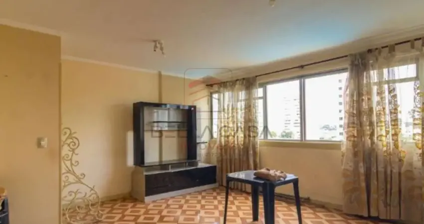 Apartamento com 3 quartos para alugar na Rua Tabajaras, 52, Mooca, São Paulo