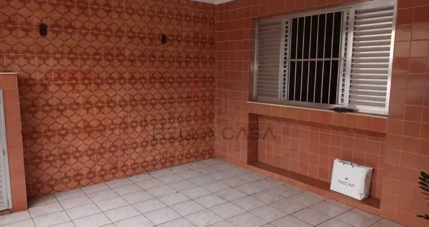 Casa com 2 quartos à venda na Rua Professor Pedreira de Freitas, 701, Tatuapé, São Paulo