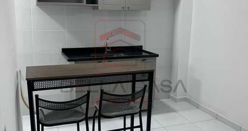 Apartamento à Venda e para Locação na Vila Prudente