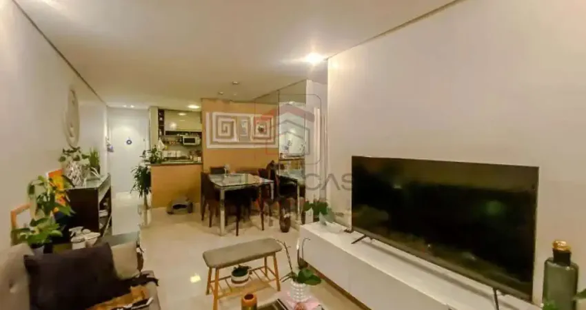 Apartamento com 2 quartos para alugar na Rua da Mooca, 4787, Mooca, São Paulo