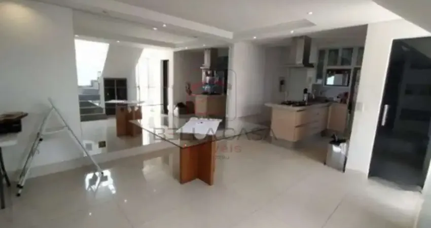 Cobertura À VENDA NA MOOCA COM 2 SUÍTES E 3 vagas Rua da Mooca 4787 Maison de Provence