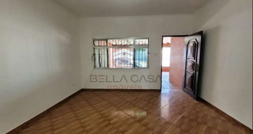 CASA TÉRREA - PARA VENDA NO BAIRRO DO PARQUE SAO LUCAS