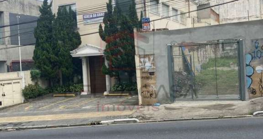 Comercial com renda a venda na Avenida Paes de Barros