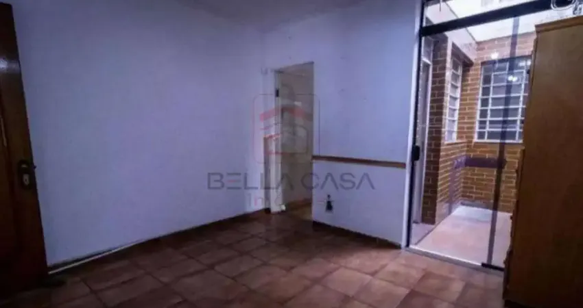 Casa com 2 quartos à venda na Rua Frei Gaspar, 326, Mooca, São Paulo