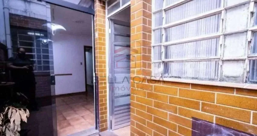 Sobrado à venda próximo ao metrô bresser ? 2 dormitórios, 95m² e 1 vaga