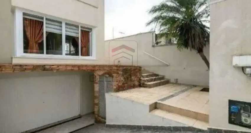 Casa com 3 quartos à venda na Rua Baceúnas, 116, Mooca, São Paulo