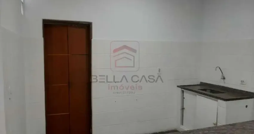 Sobrado Comercial ou Residencial  no Tatuapé, 02 quartos sem vaga de garagem