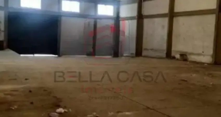 Excelente galpão na Mooca - Próximo de vias de fácil acesso
