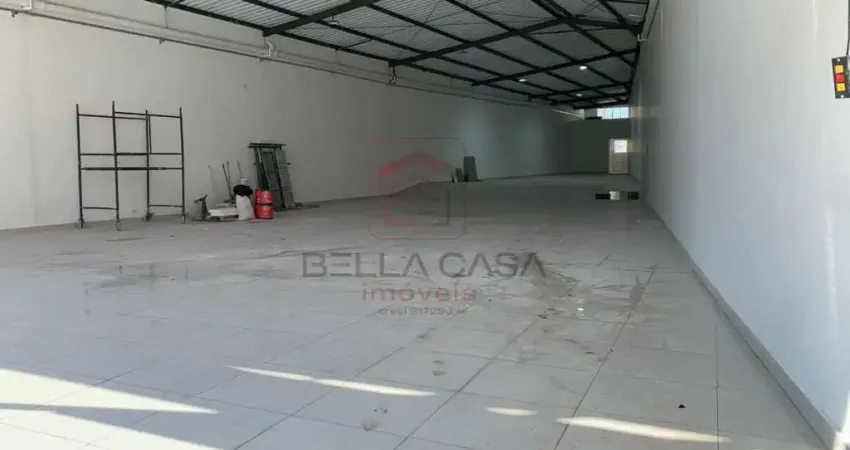 Barracão / Galpão / Depósito para alugar na Avenida Paes de Barros, 2037, Mooca, São Paulo