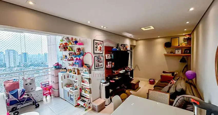 Apartamento com 2 quartos à venda na Rua Corumbaiba, 589, Mooca, São Paulo