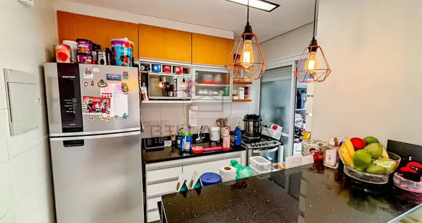 Apartamento com 2 quartos à venda na Rua Corumbaiba, 589, Mooca, São Paulo