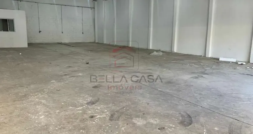 Barracão / Galpão / Depósito para alugar na Rua Antonieta de Morais, 98, Vila Matilde, São Paulo