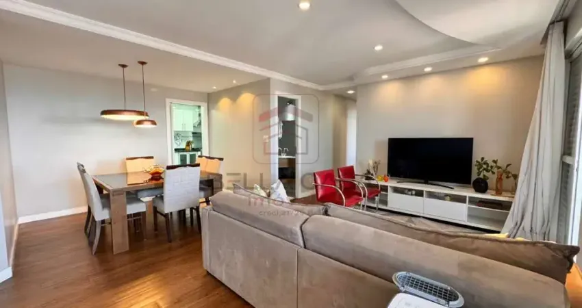 Apartamento a venda na mooca com 3 dormitórios, 2 vagas