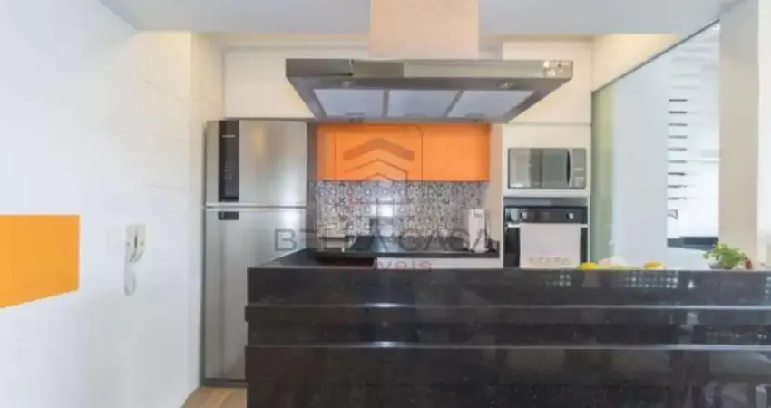 Apartamento à Venda na Mooca  69 m² | 2 Dormitórios e 1 vaga