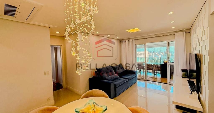 Apartamento 3 quartos - 1 suíte - 133m2 com depósito - Verum Mooca OPORTUNIDADE