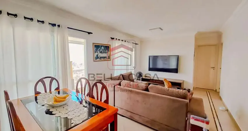 Apartamento com 4 quartos à venda na Rua Darnilo Martins Pereira, 55, Mooca, São Paulo