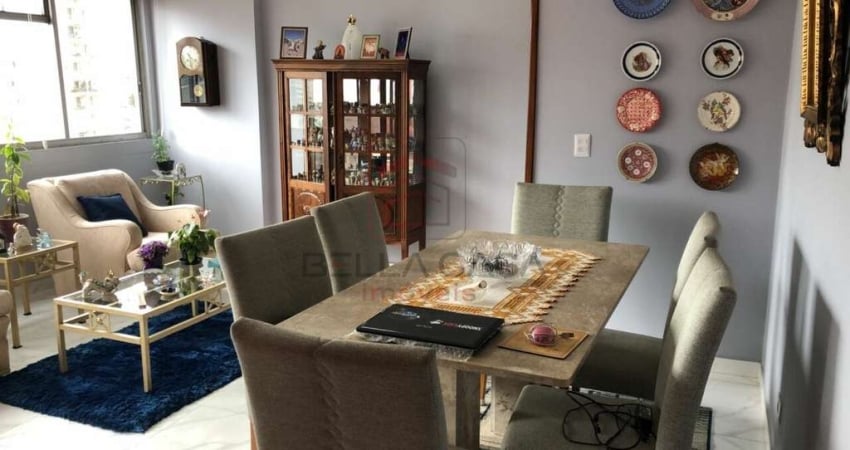 Apartamento a venda na Mooca, andar alto, otima localização