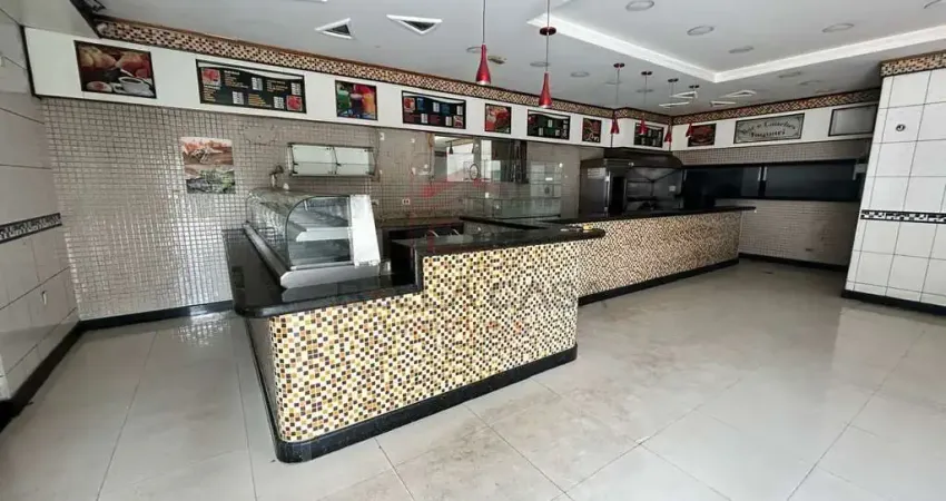 Ponto comercial na região da Mooca!