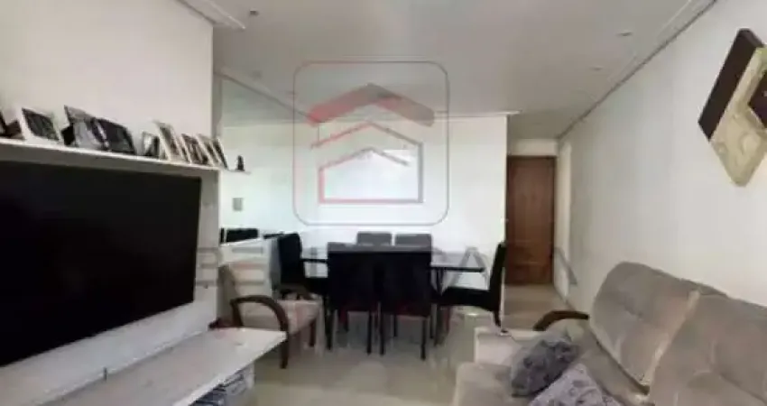 Apartamento á venda com 3 Dormitórios (01 Suite) Agua Rasa 82m²