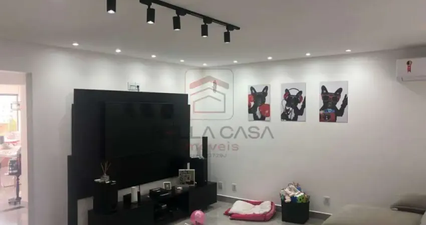 Casa Ampla e Reformada com Acabamento de Alto Padrão ? Próxima à Av. Oratório
