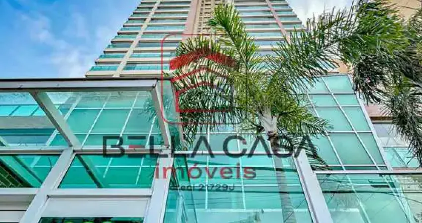 Apartamento a venda no Bairro da Mooca co m3 quartos, varanda gourmet e 2vagas